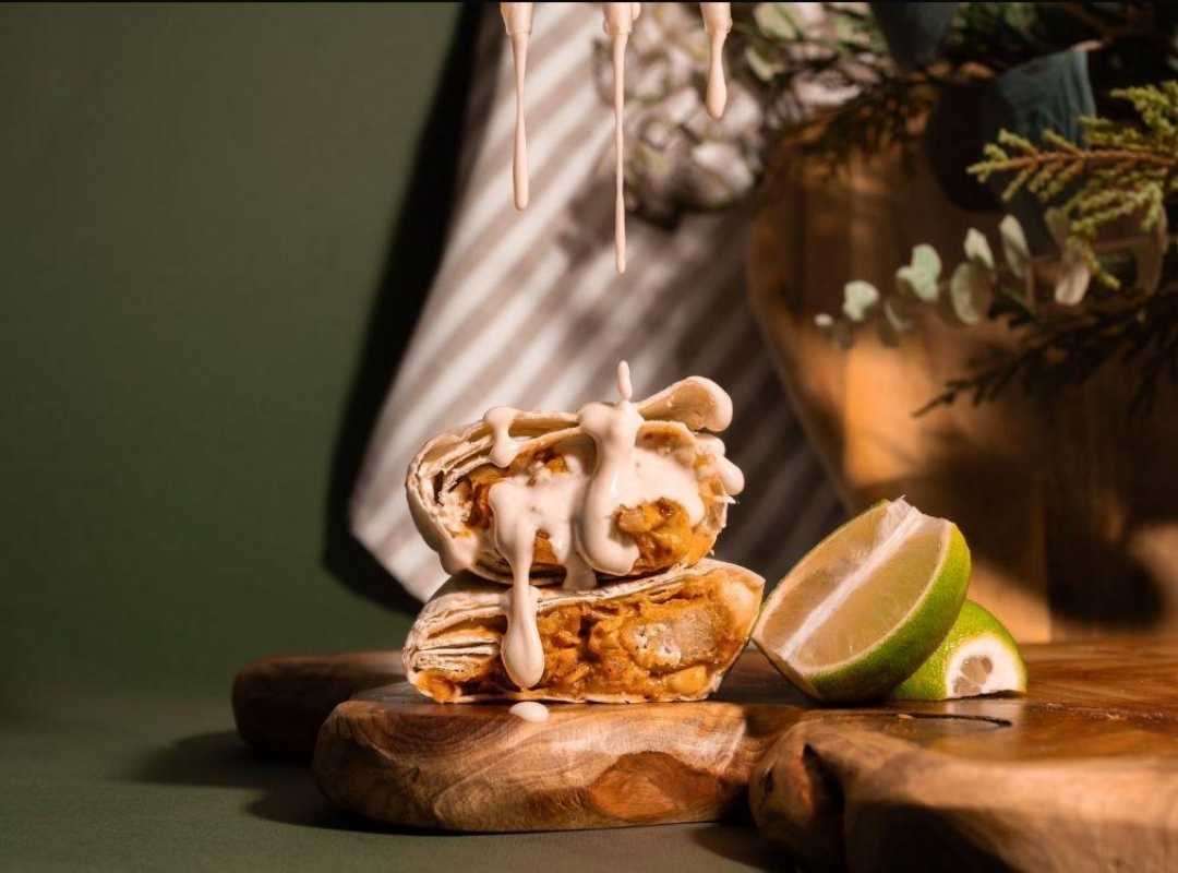 Desserts