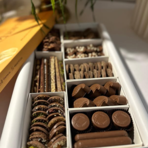 Charme Variety Box