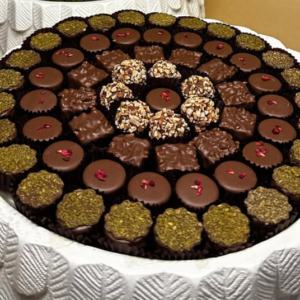 Charme Chocolate