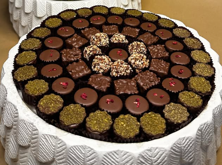 Charme Chocolate