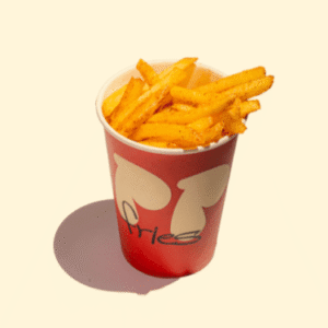 Fries