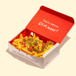 P Fries